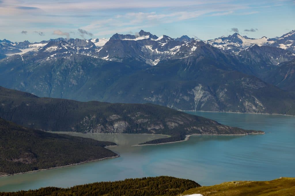 Alaska