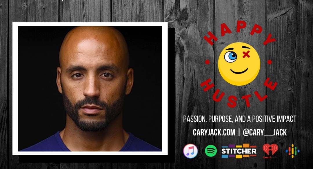 Unlock your Spiritual Greatness and Awaken True Consciousness with Transformation Specialist, Spiritual Guide, and Professional Actor/Model Kevin Walton
