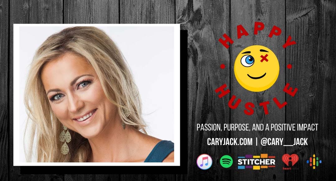 Own Your Story And Share Your Vulnerability To Create Massive Success With Influencer, Entrepreneur, And Awesome Outdoorswoman Natalie Hodson