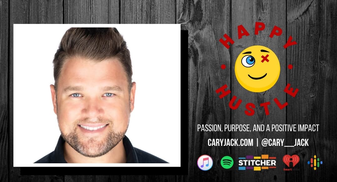 Conscious Creating A Life You Love That Positively Impacts The World With CEO Of Civilized Caveman, Host Of Wellness Force Radio, And Woke Soul, Mr. Josh Trent.