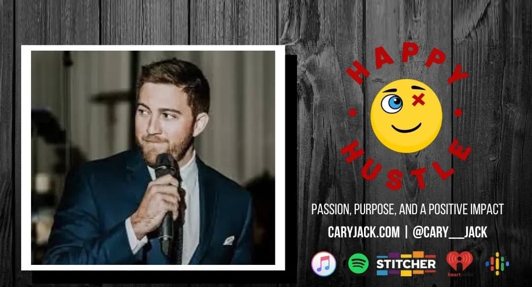 The Secrets To Selling Over 100 Million Dollars Worth Products Of Services With The Persuasion Hitman, Author, Copywriter, Comedian, Mr. Ian Stanley