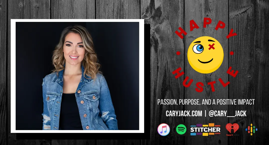 How To Share And Monetize Your Message Online With Entrepreneur, Podcaster, And Speaker Marley Jaxx