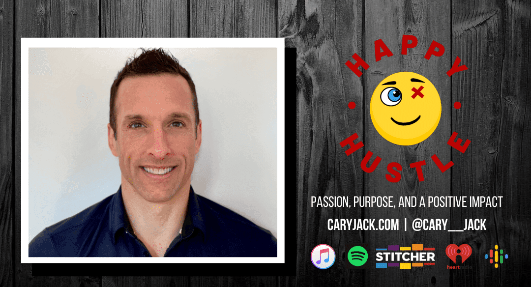 Adopting a High Performance Mindset and Implementing Empowering Habits with World Explorer, Athlete, Motivational Speaker, and Business Executive Seb Audy.