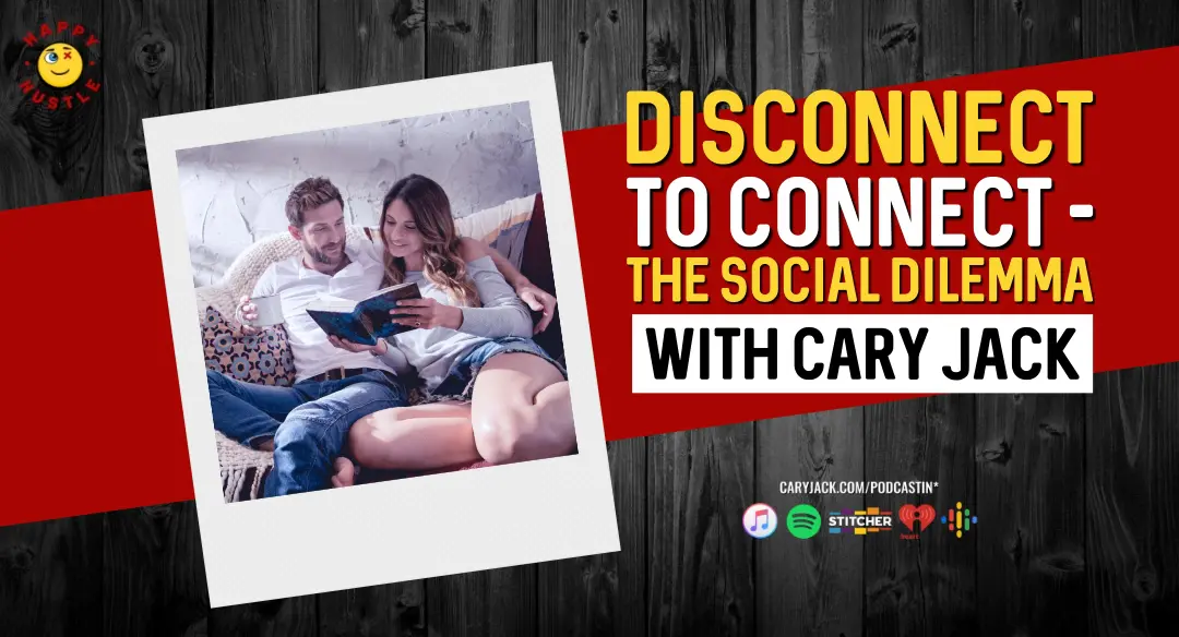 Disconnect to Connect – The Social Dilemma