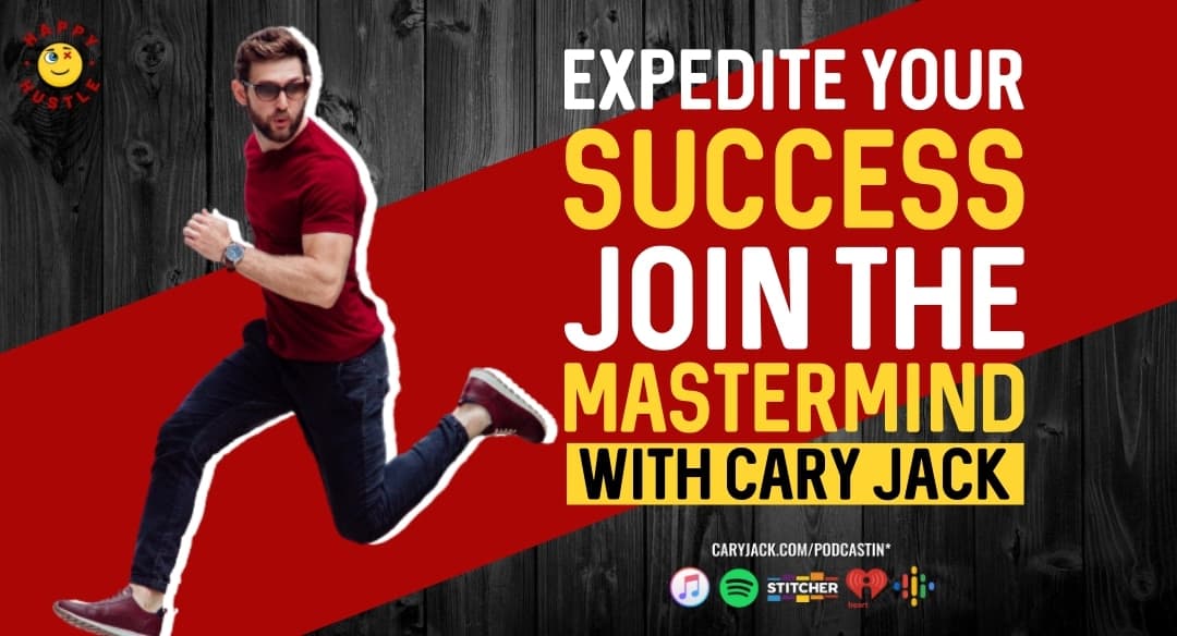 The Quickest Way To Expedite Your Success- Join a Mastermind