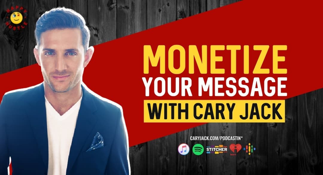 Monetize Your Message Online – The Power of a Online Course