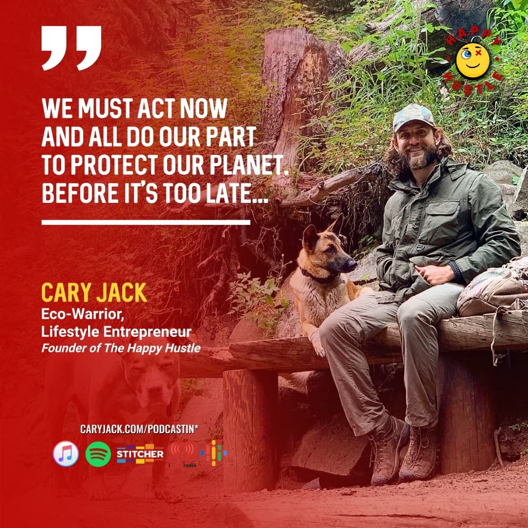 Rewild the World- 10 Ways to Protect Our Earth and Protect Ourselves in the Process. — quote