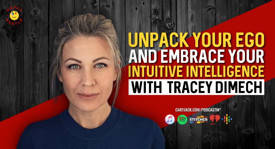 Unpack Your Ego and Embrace Your Intuitive Intelligence with Australia’s Most Trusted and Sought-After Psychic Medium and Intuitive Intelligence Coach Tracey Dimech