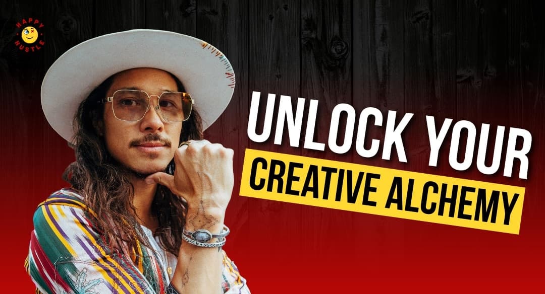 Unlock Your Creative Alchemy with Celebrity Photographer and Creative Entrepreneur Nick Onken