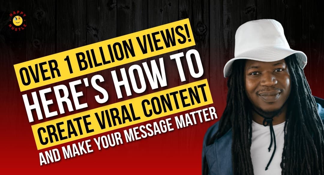 Over 1 Billion Views! Here’s How to Create Viral Content and Make Your Message Matter with the CEO of InnerLight Media, Travis Believes