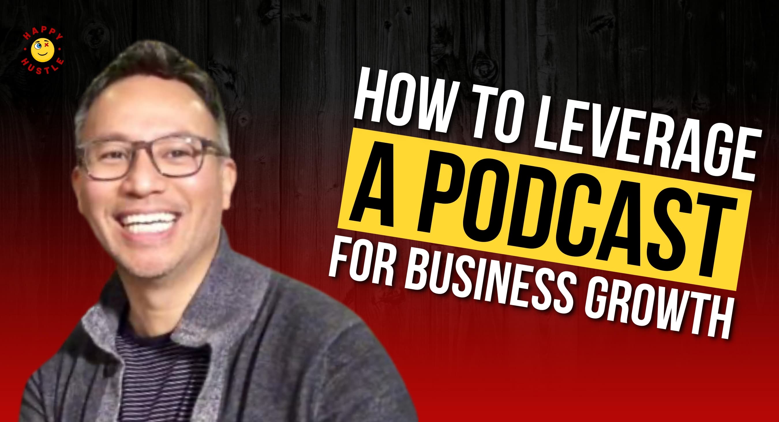 How to Leverage a Podcast for Business Growth with Founder of On Air Brands and Mindado Investment Group Erik Cabral