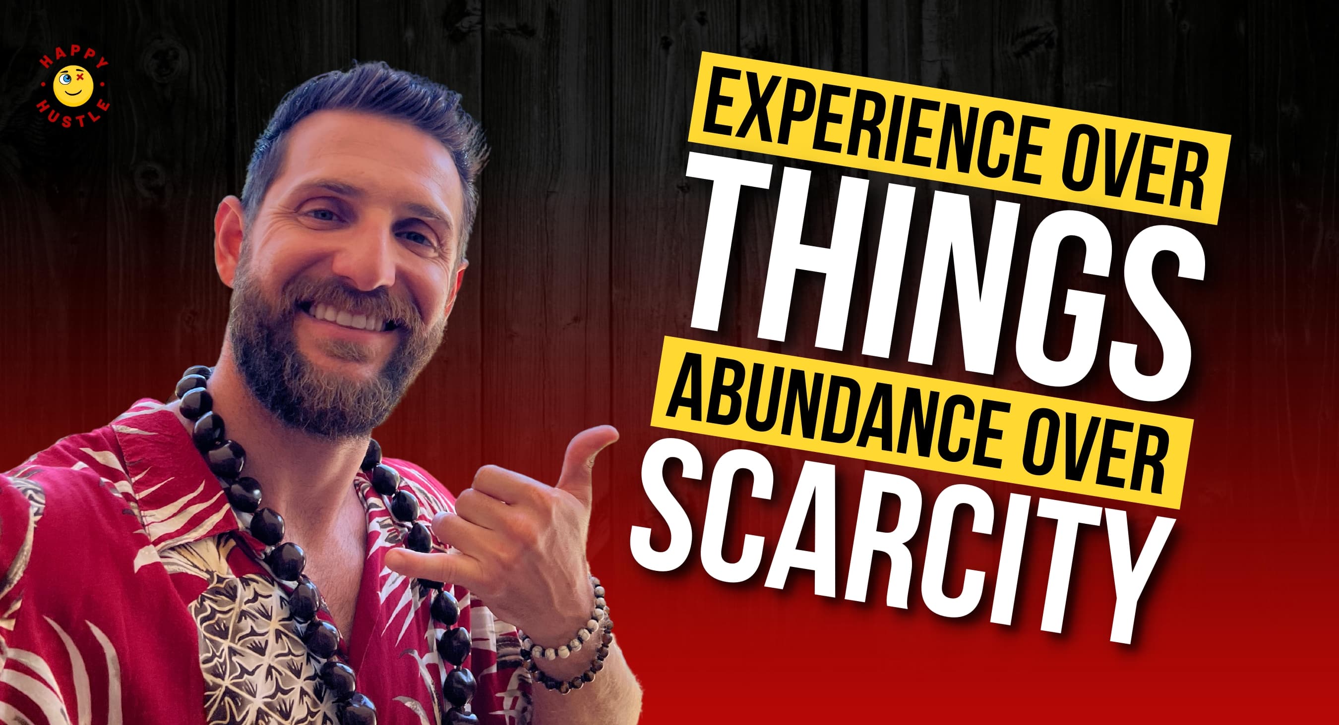2 Takeaways from Hawaii with Cary Jack