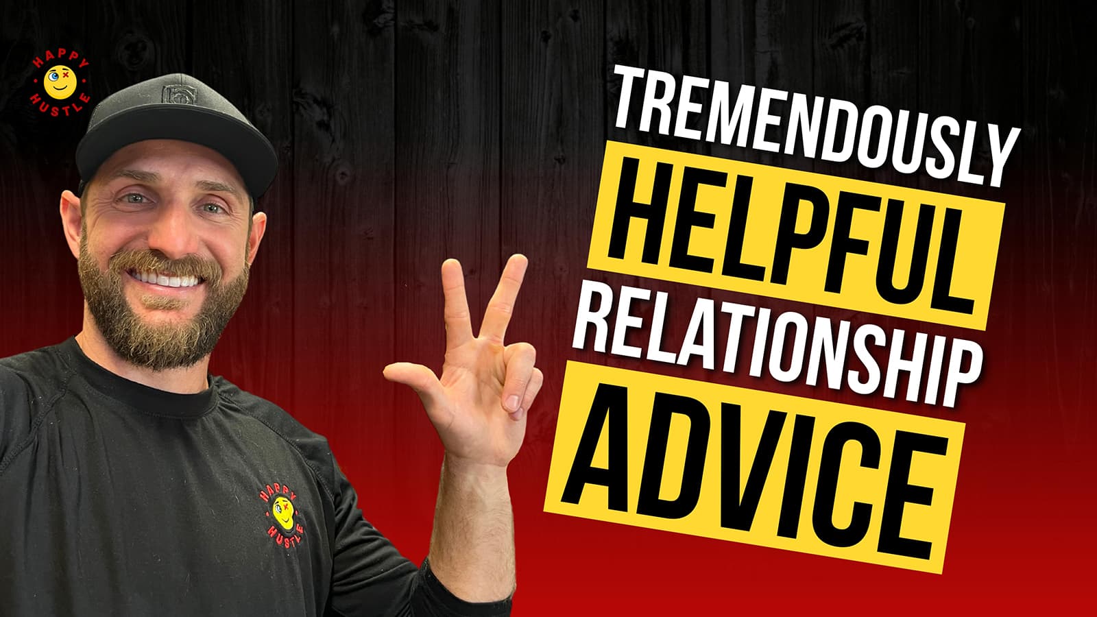 I’m getting Married! 3 Tremendously Helpful Relationship Tips with Cary Jack