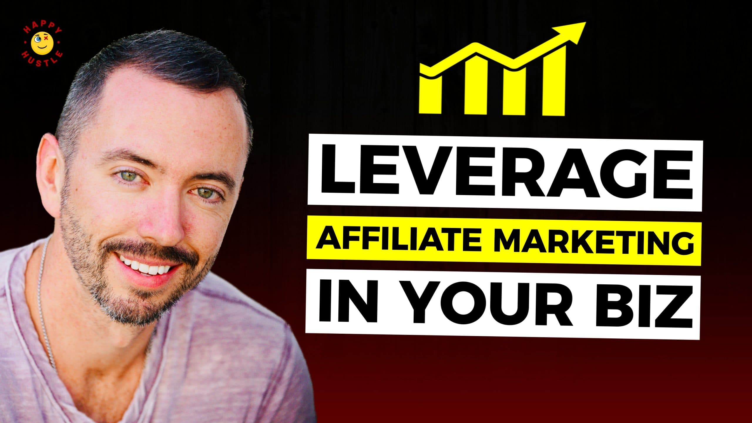 10x Your Business Using This Affiliate and Partnership Marketing Strategy with Founder of Partner Up Profits and Bioptimizers Director of Partnerships, Joey Vaillancourt
