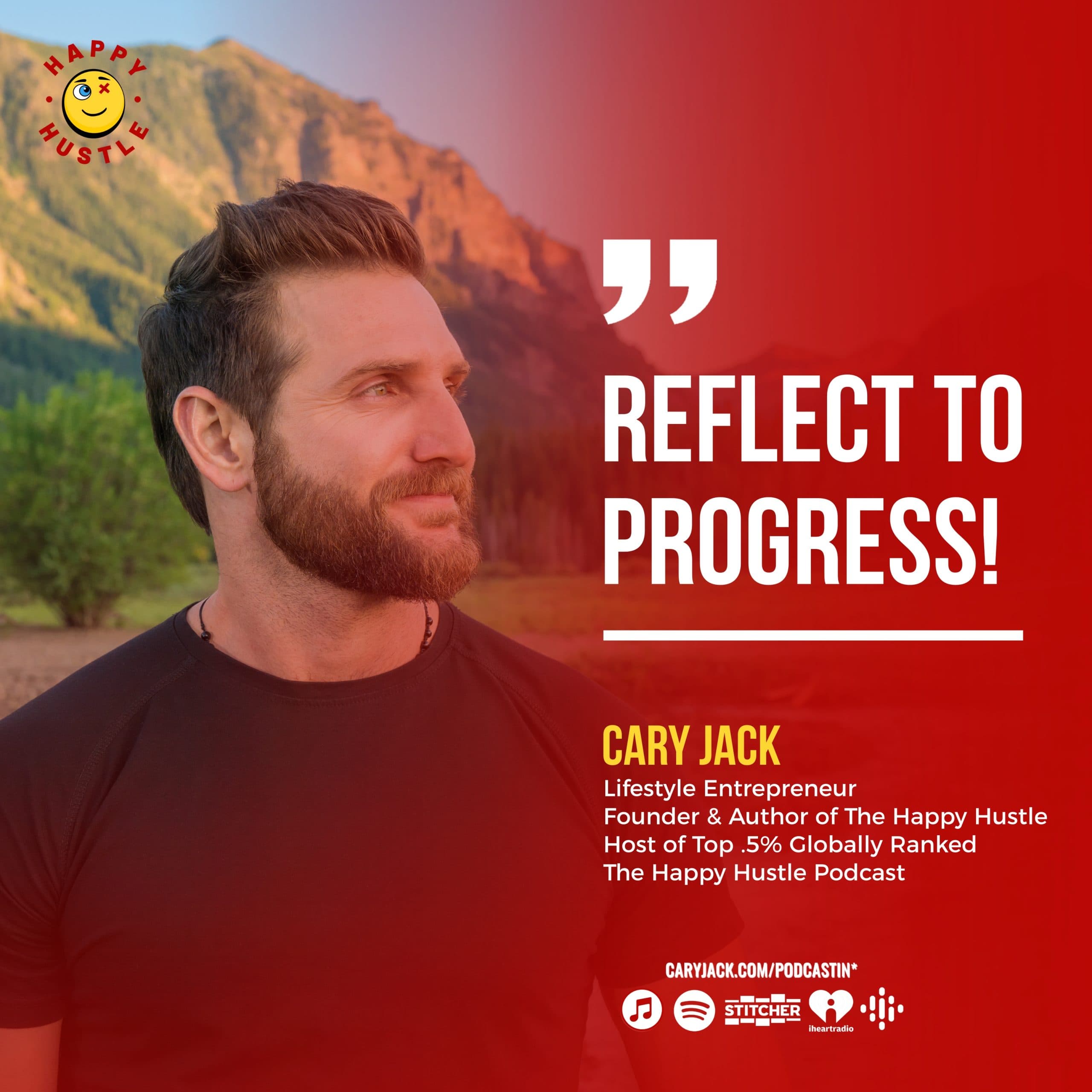 5 Greatest 2022 Takeaways: CRUSH it in the New Year by Implementing These with Cary Jack — quote
