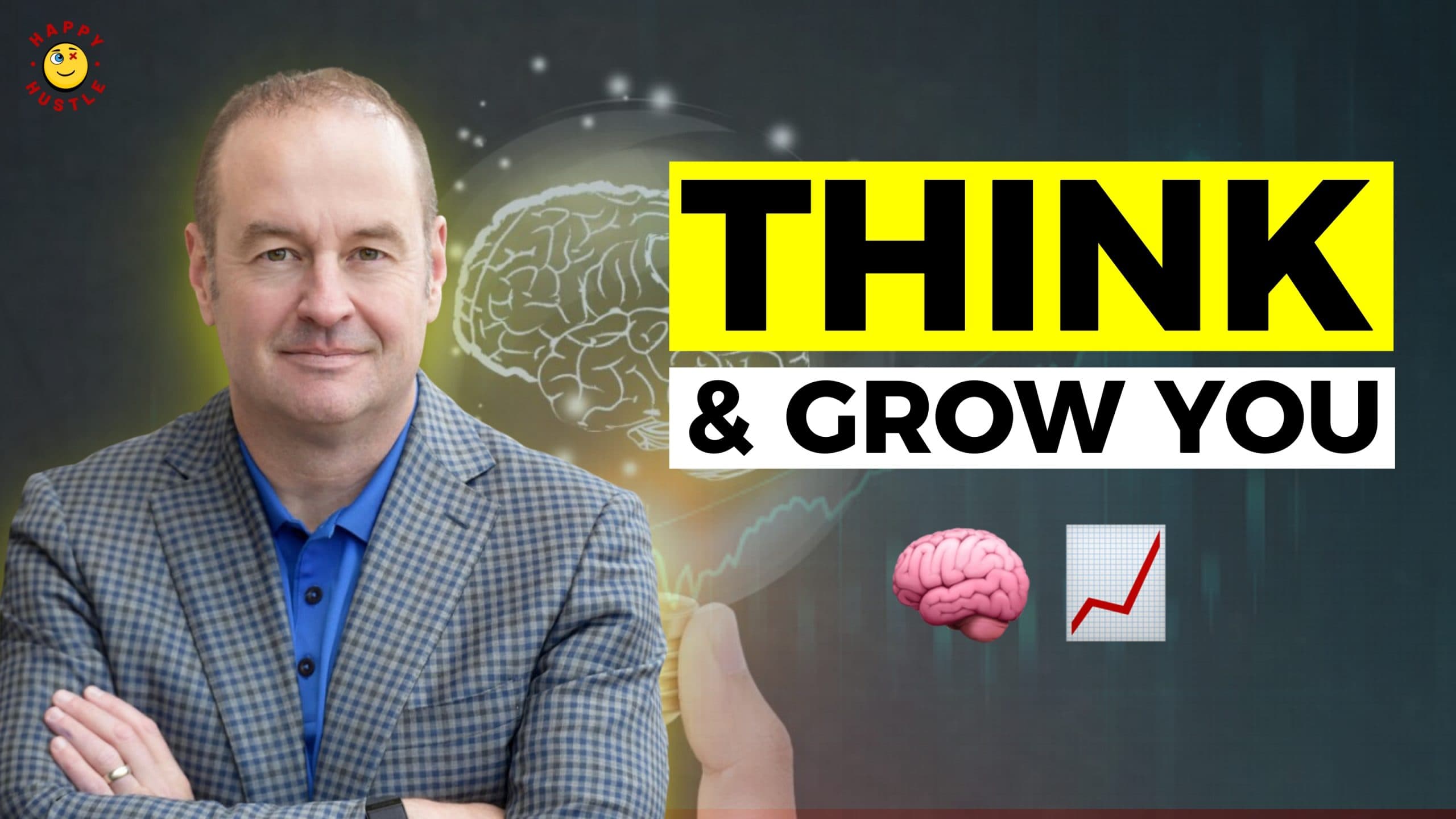 Think & Grow YOU: How to Strategically Level Up Your Life & Finances with Bestselling Author and Entrepreneur Chris Felton