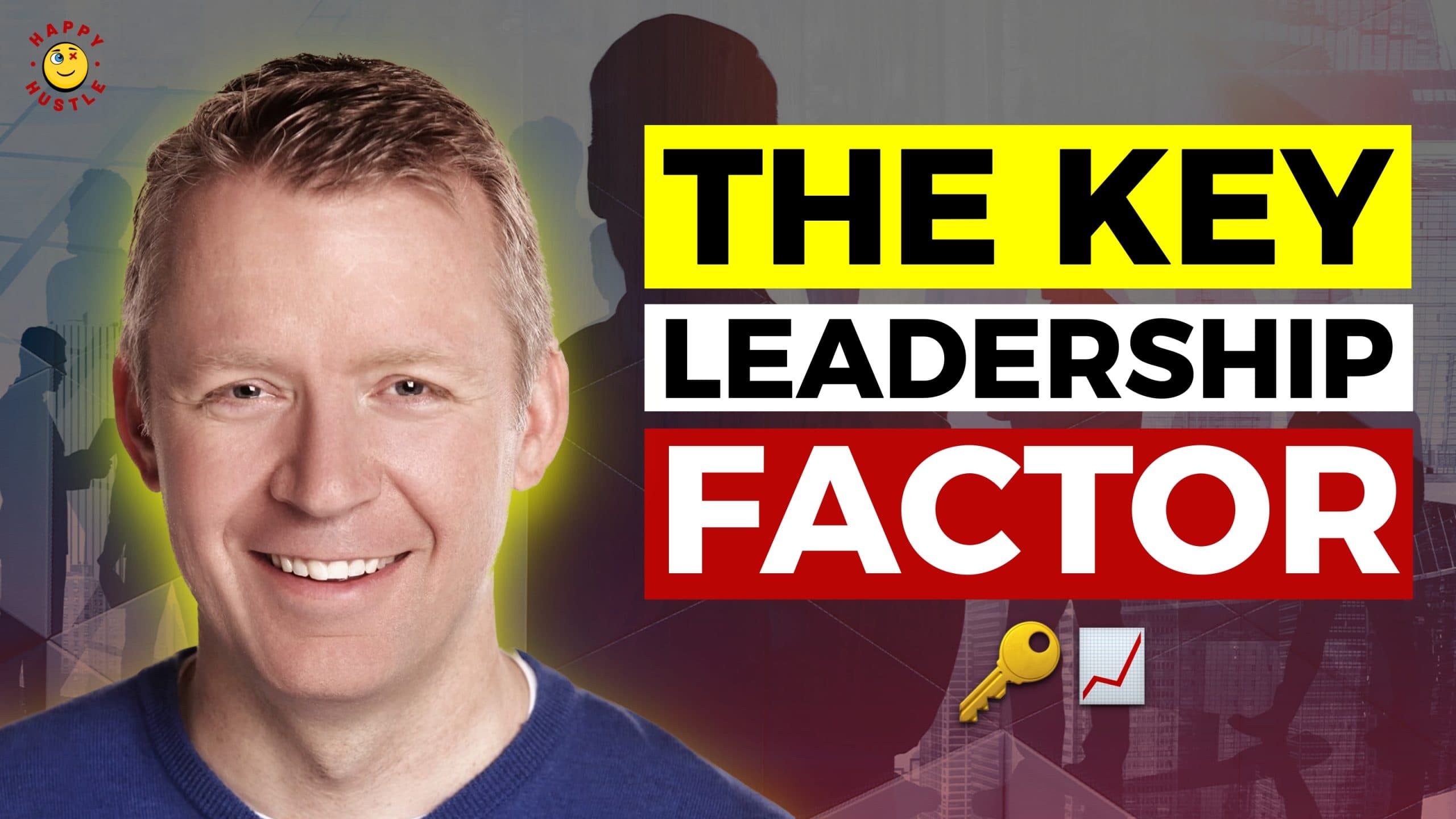 The KEY Factor to Leading a Team of 350+ & the Business Importance of Getting Outside with CEO & Founder of Outside Interactive Inc, Robin Thurston