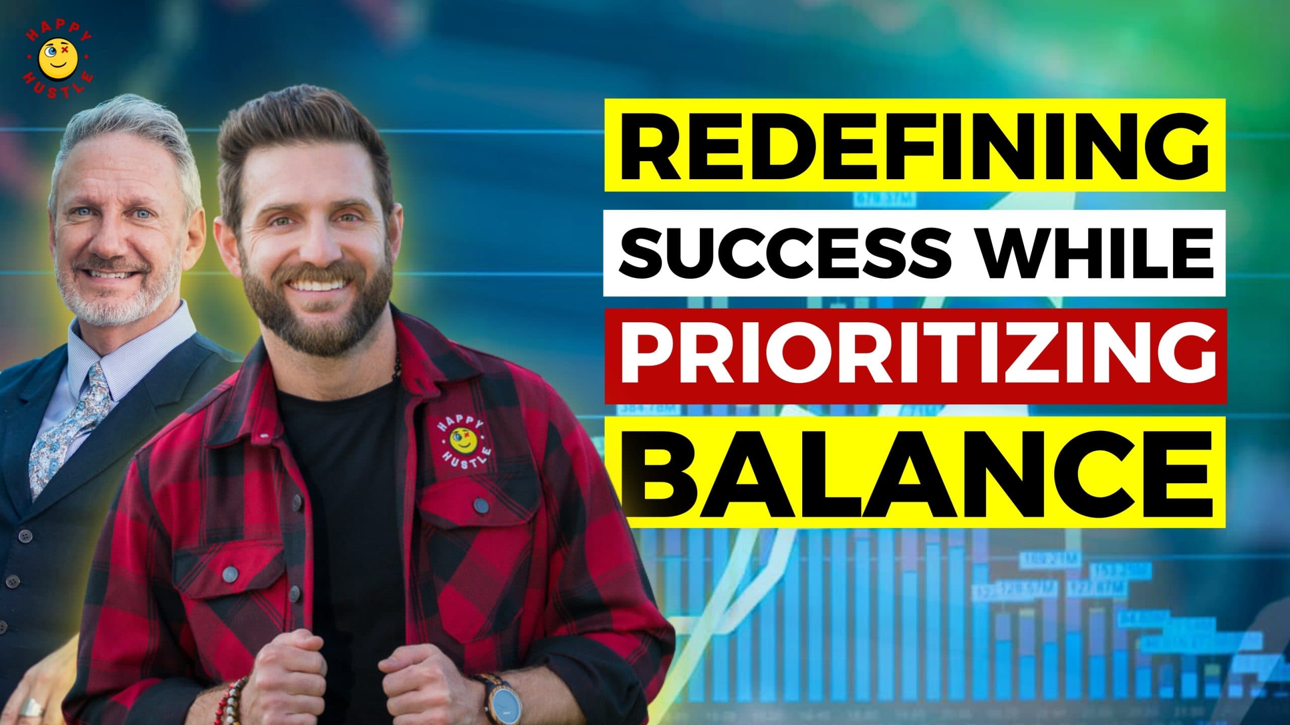 Redefining Success while Prioritizing Balance with Founder of The Self-Employed Life, Jeffrey Shaw