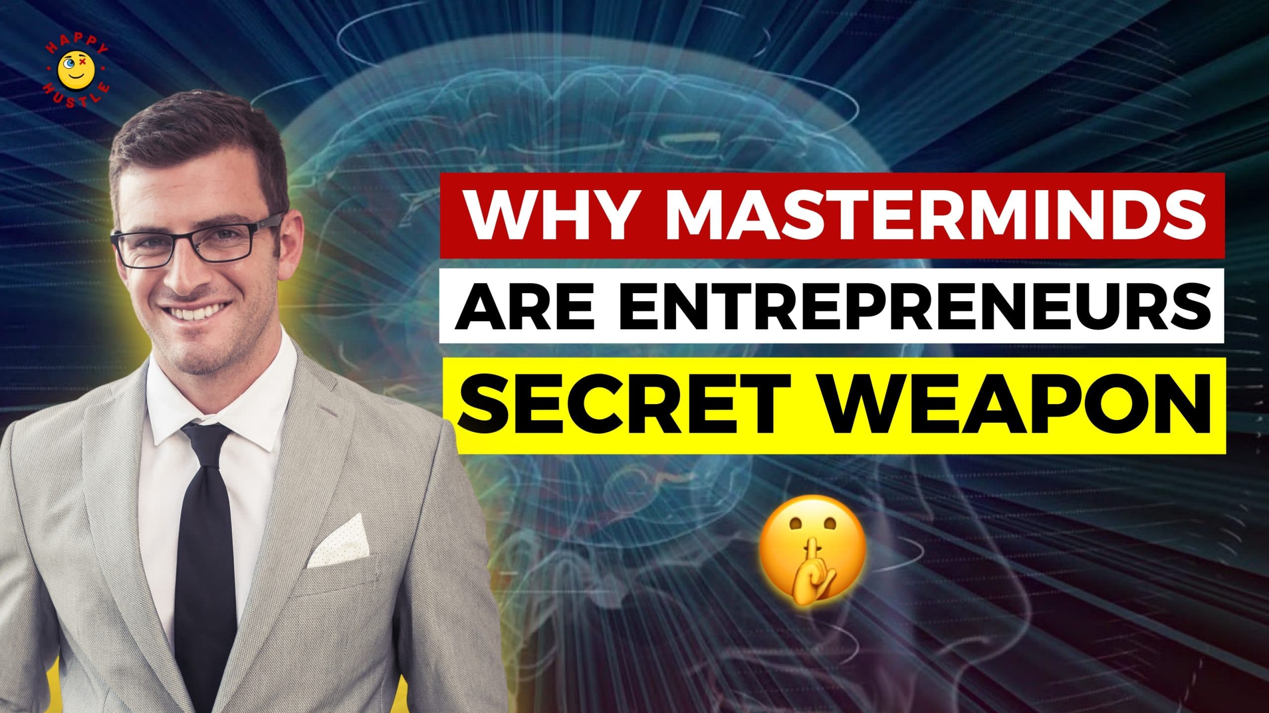 Why MASTERMINDS are Entrepreneurs’ Secret Weapon for Success with Founder of Eco Breakthroughs Grant Kendzior