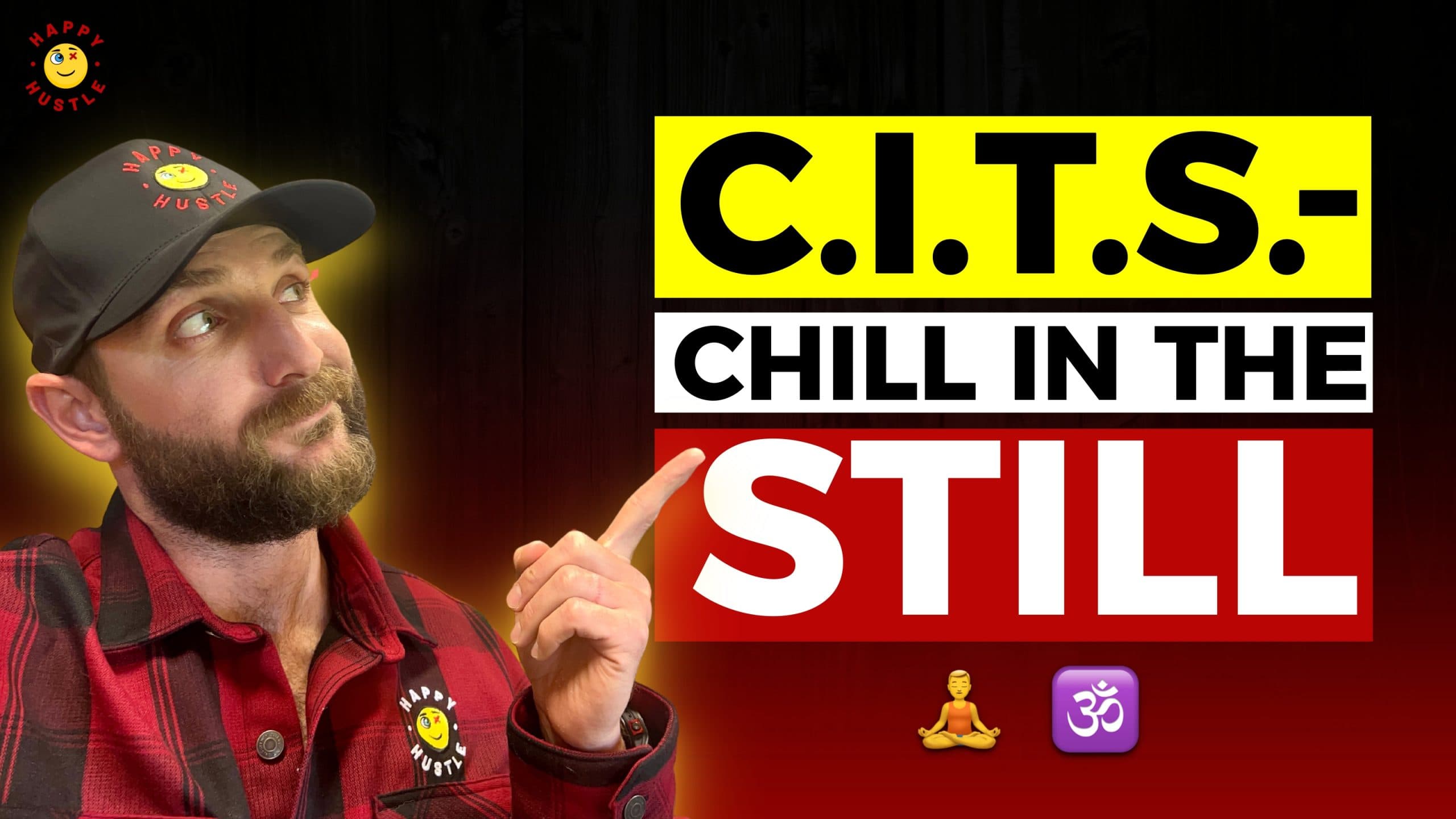 C.I.T.S. – The Most Impactful 5 Minutes of Your Day with Cary Jack
