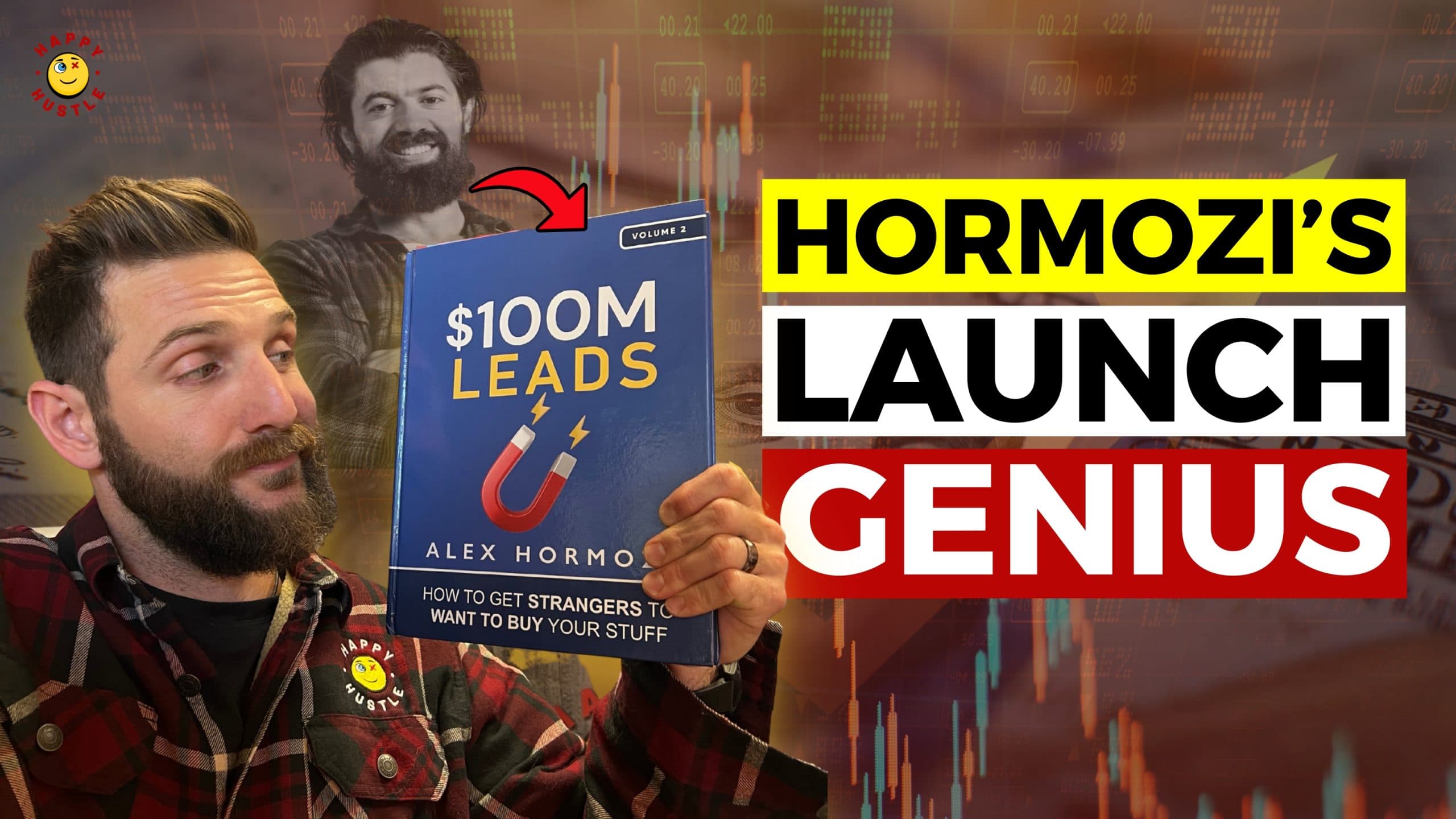 Hormozi’s Launch Genius & $100M Takeaway You Need to Implement ASAP with Cary Jack