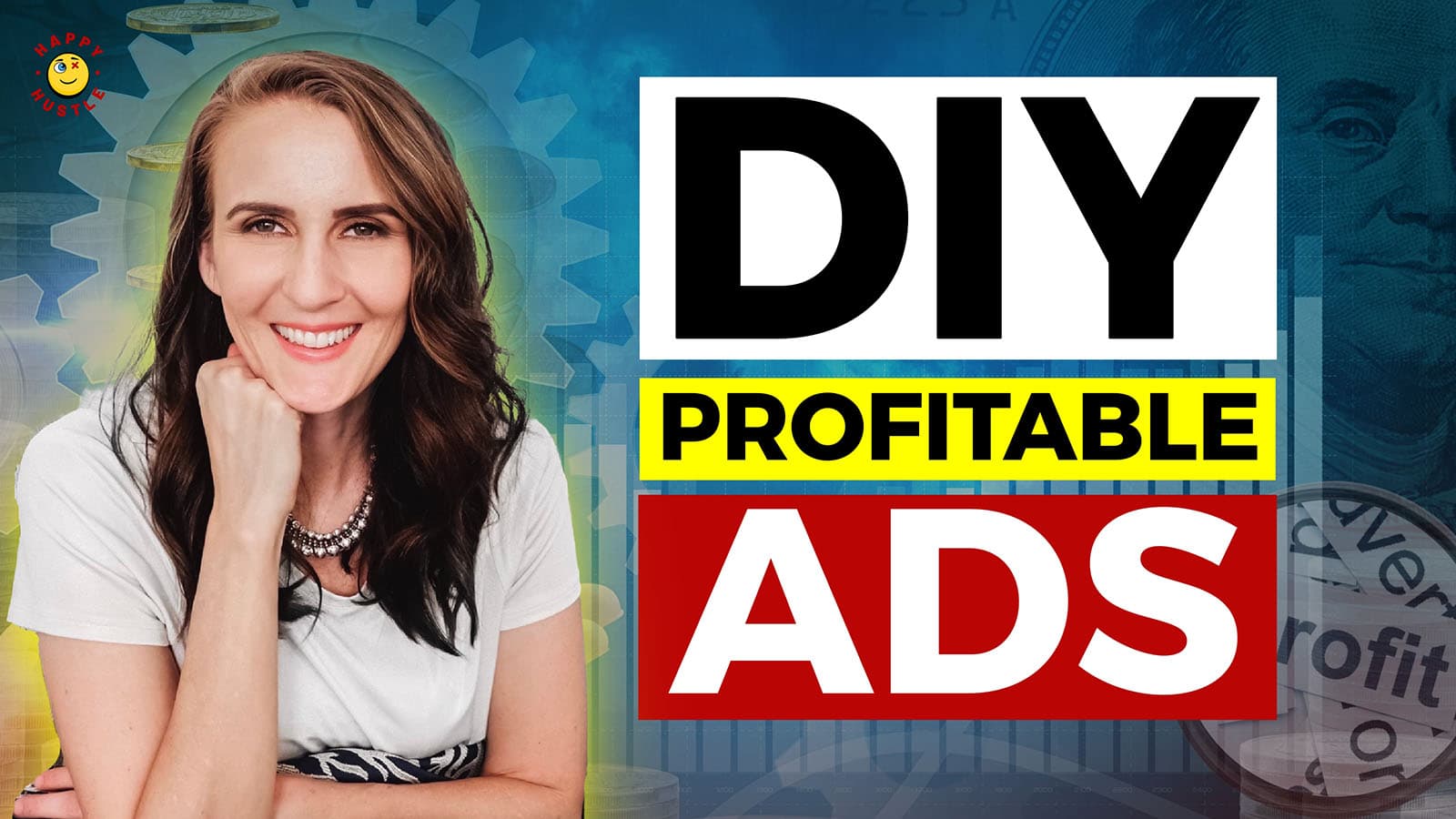 ADS 101: The Proven Way to Scale Your Business Through Profitable Advertising with Founder of Successful Ads Club and Advertising Expert, Tara Zirker