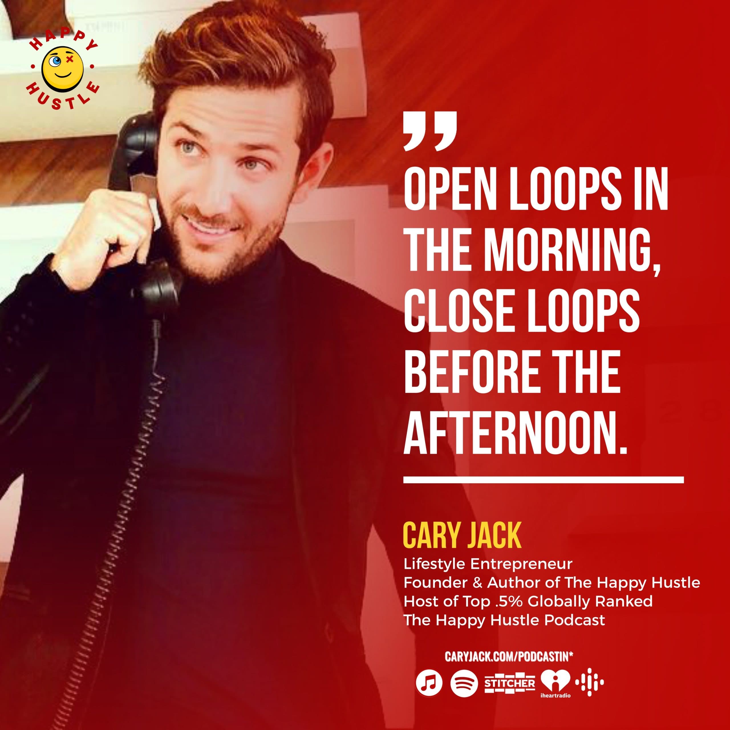 BRAIN POWER Protocol: Harvard reveals 12 Ways to Keep Your Brain Sharp with Cary Jack — quote