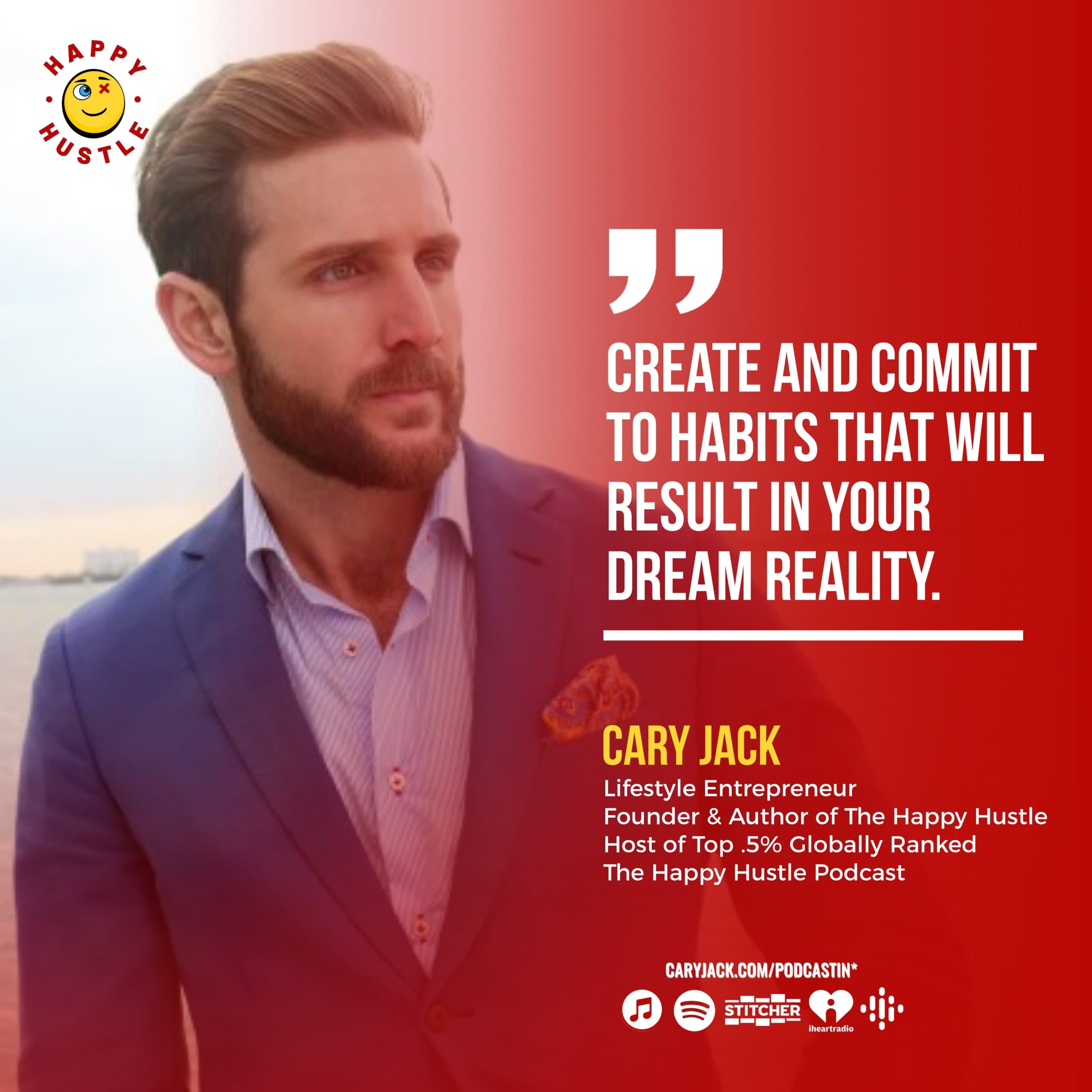 Skip Your 2024 New Year’s Resolution & Do THIS Instead with Cary Jack — quote