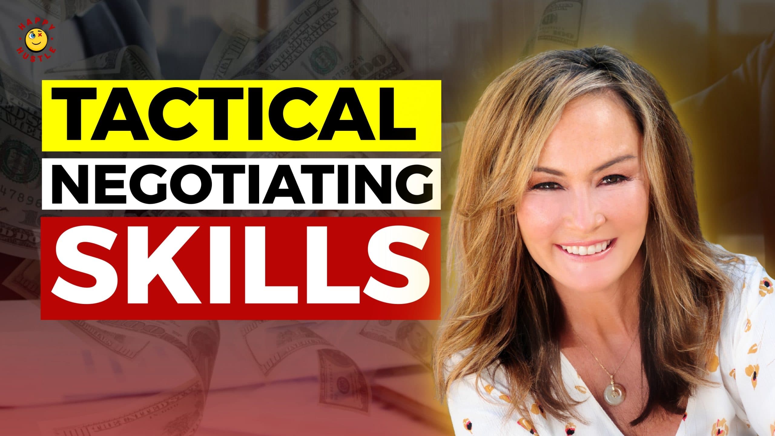 Tactical NEGOTIATING Skills to “Slay the Bully” with Top 1% Attorney, USA Today Bestselling Author, & Negotiation Expert, Rebecca Zung