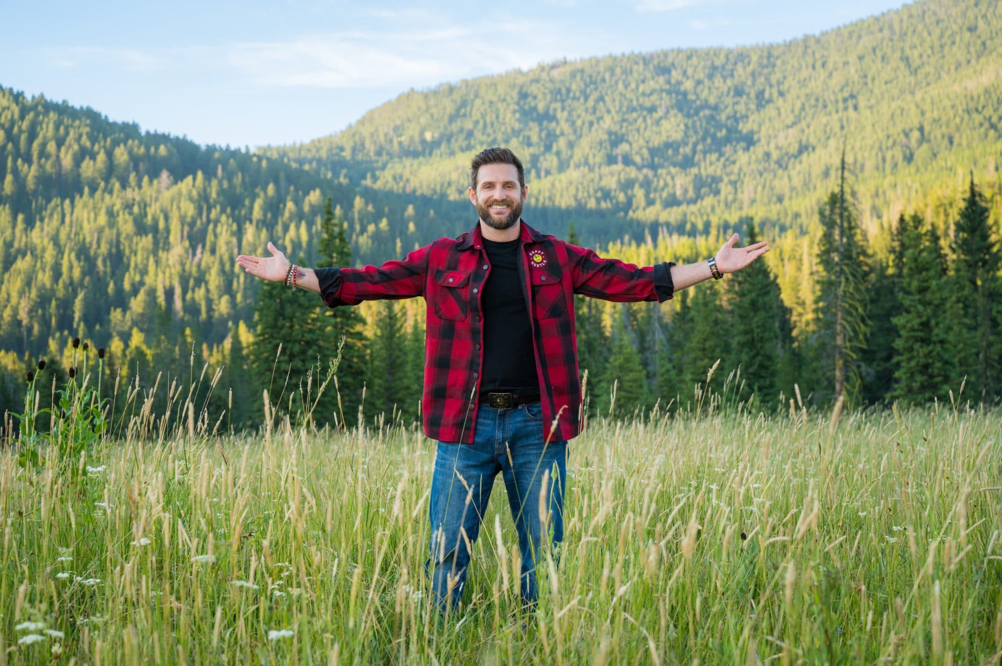 Cary Jack — lifestyle entrepreneur