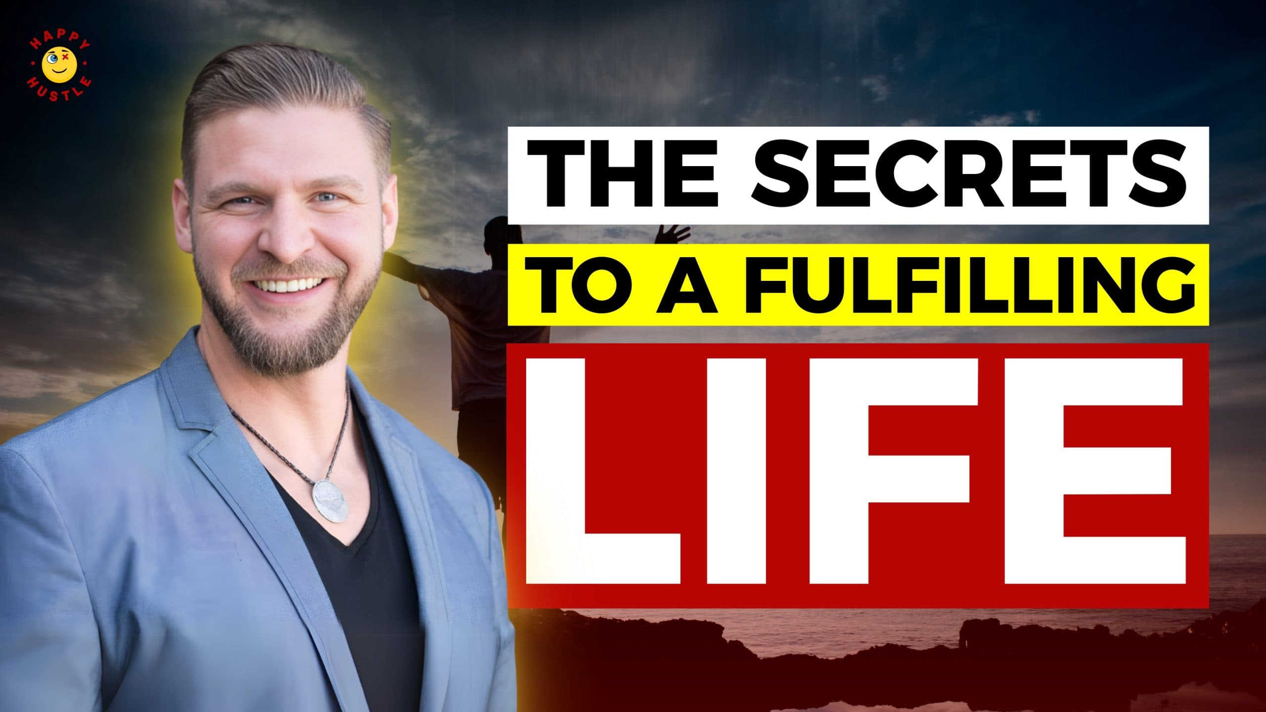Mastering Impactful Work: Guide to Meaningful Success with Real Estate Maverick & Serial Entrepreneur, Kris Krohn