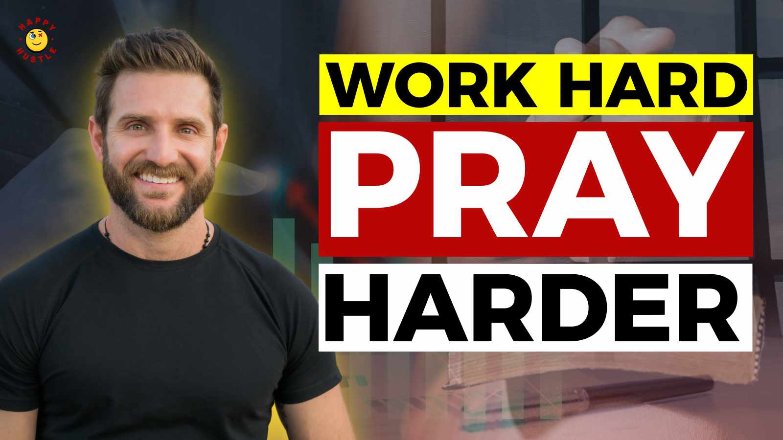 The Power of Prayer with Cary Jack