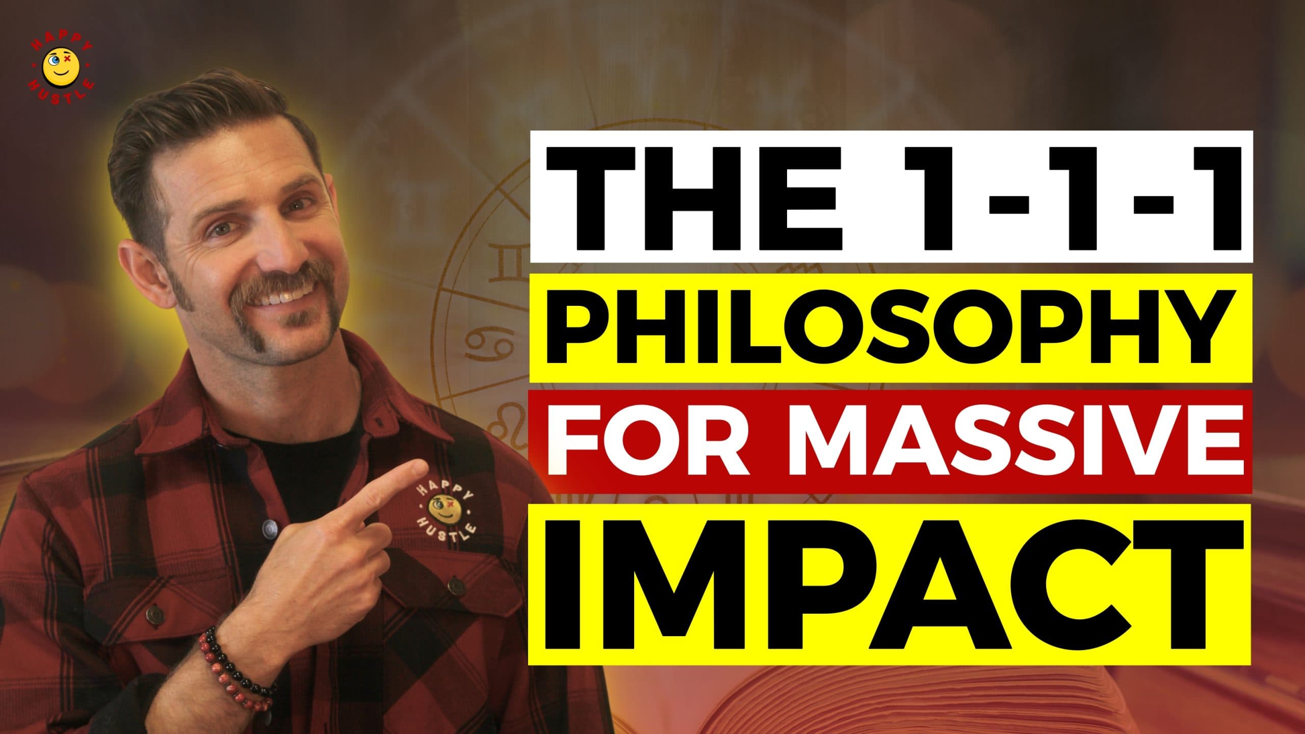 The 1-1-1 Philosophy by Billionaire Marc Benihoff, Founder & CEO of SalesForce with Cary Jack