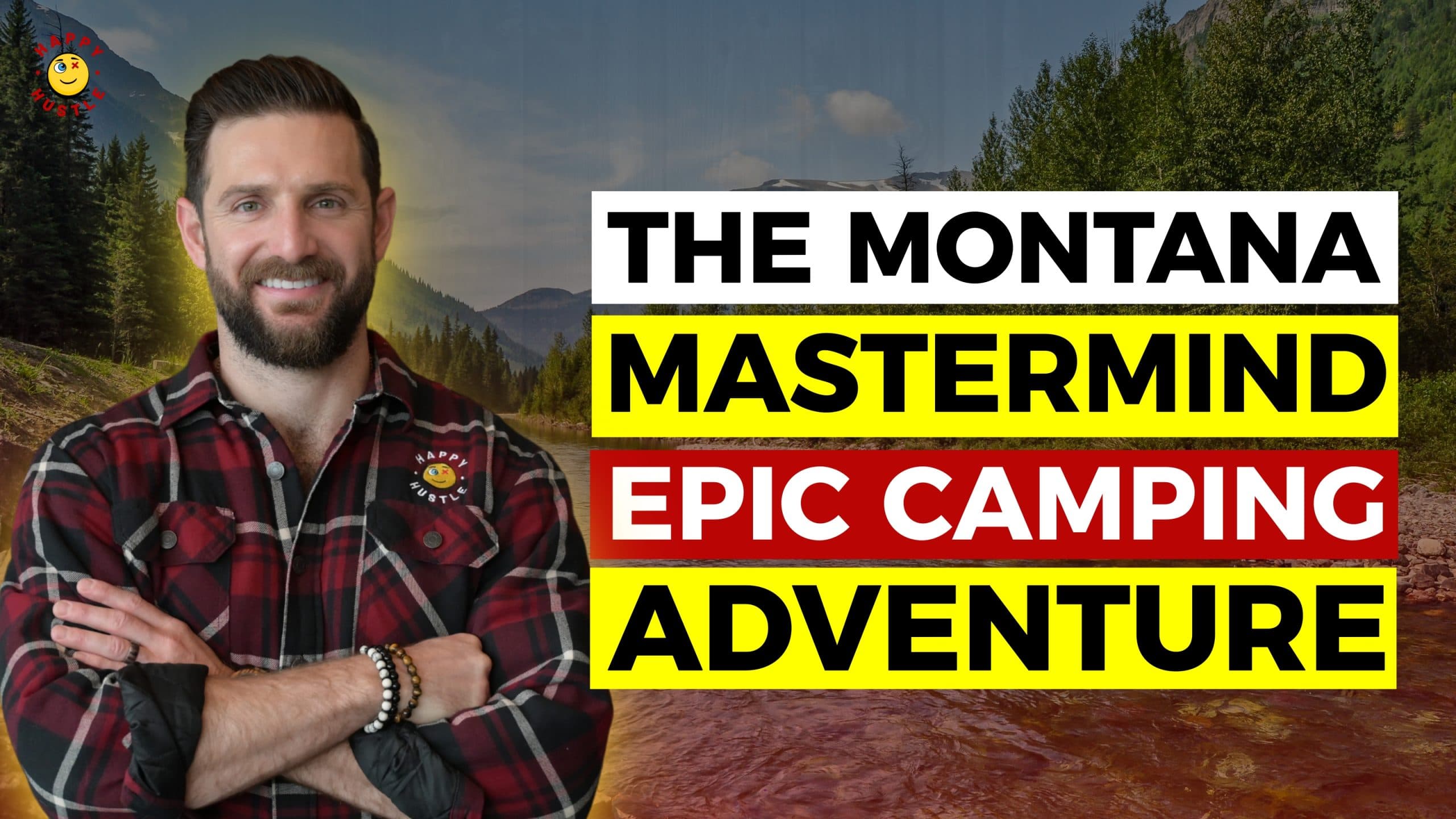 MMECA: The Ultimate Retreat for High-Performance Entrepreneurs with Cary Jack