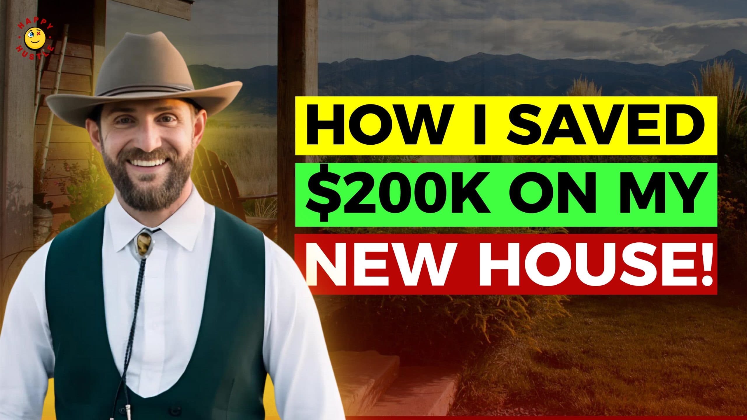 10 Do’s & Don’ts for Buying a House in 2024 with Cary Jack