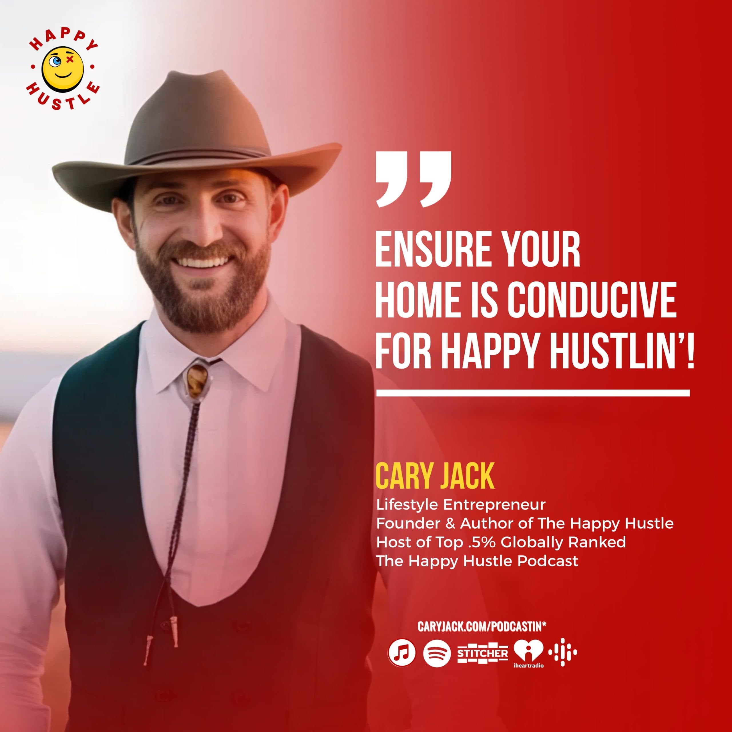 10 Do’s & Don’ts for Buying a House in 2024 with Cary Jack — quote