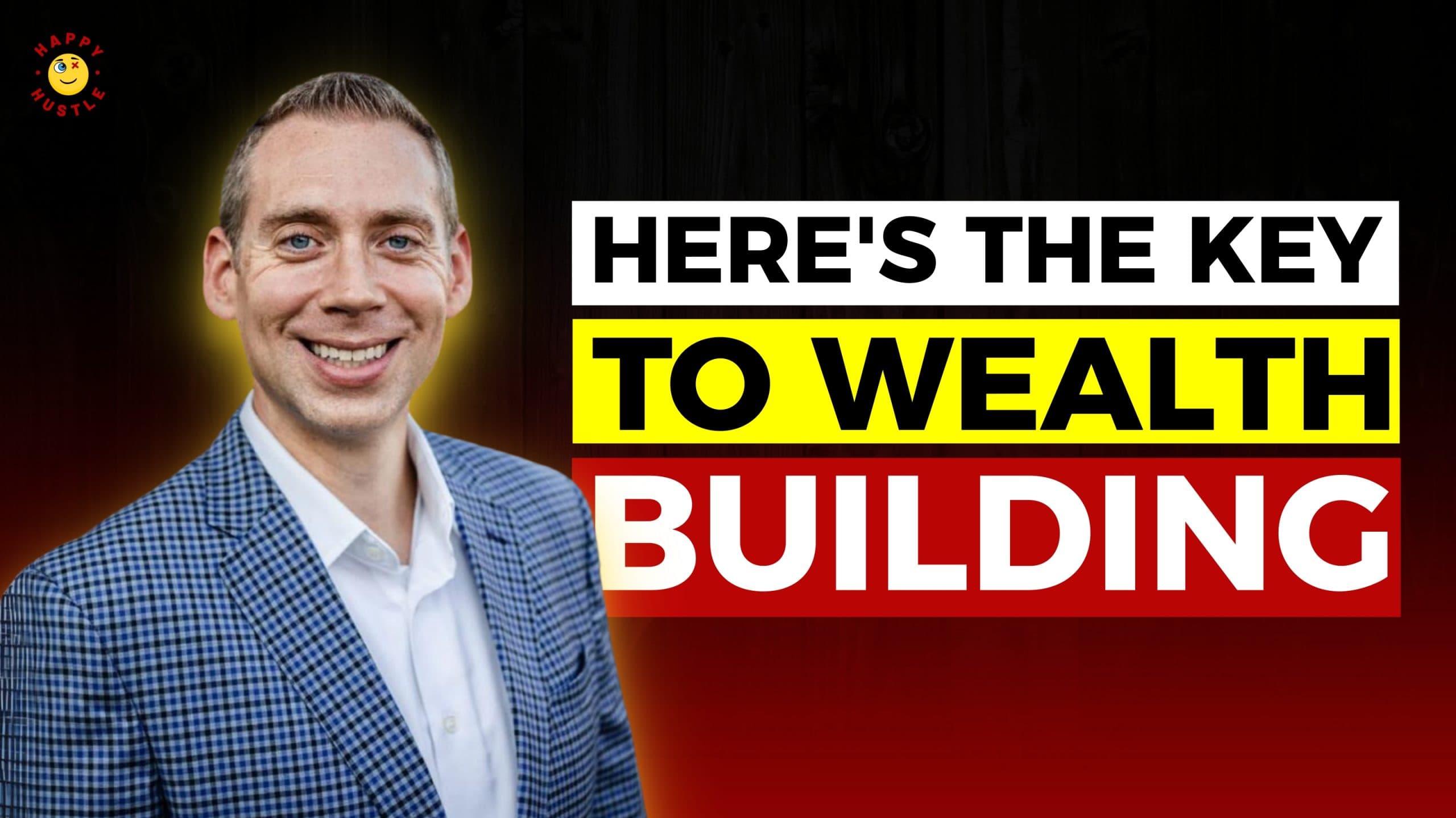 10 Commandments for Financial Freedom & Asset Allocation with WSJ Bestselling Author & Founder of The Lifestyle Investor, Justin Donald