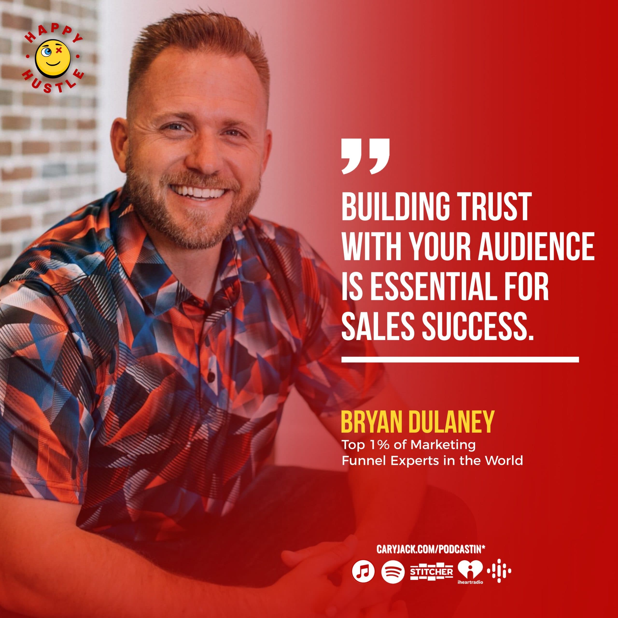1 Funnel, 1 Offer, 1 MILLION, 1 Month: The Secrets Behind Generating 500 Million Online with the Top 1% Marketer and Funnel Expert in the World, Bryan Dulaney — quote