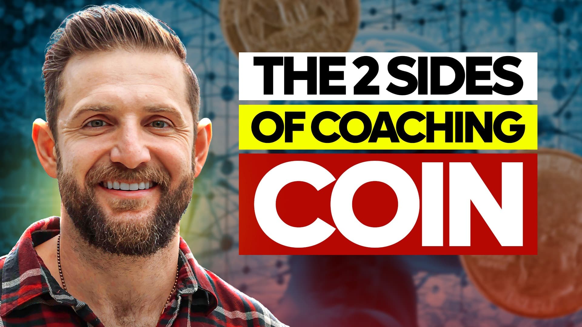 The 2 Sides of Coaching: How to Support Anyone to Do Anything with Cary Jack