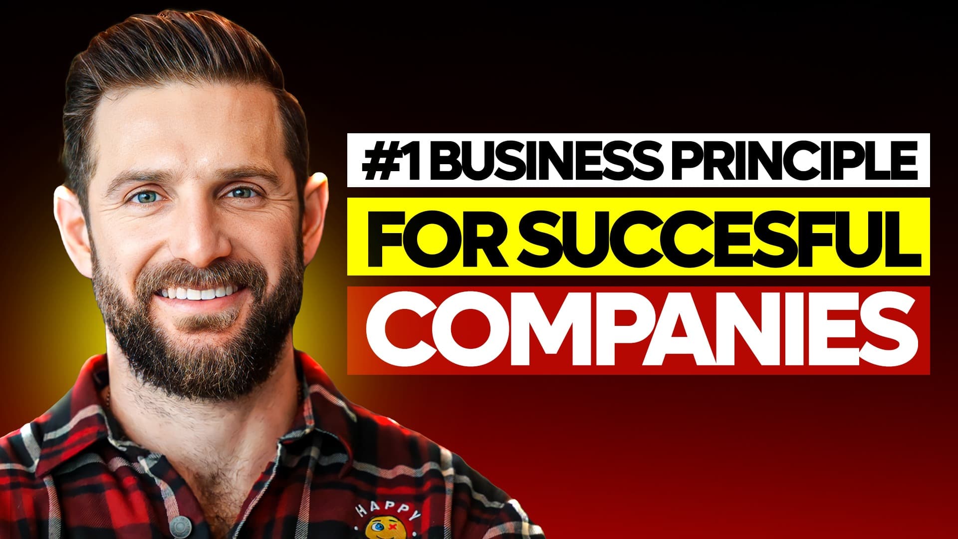 Preserve the Core, Stimulate Progress with Cary Jack