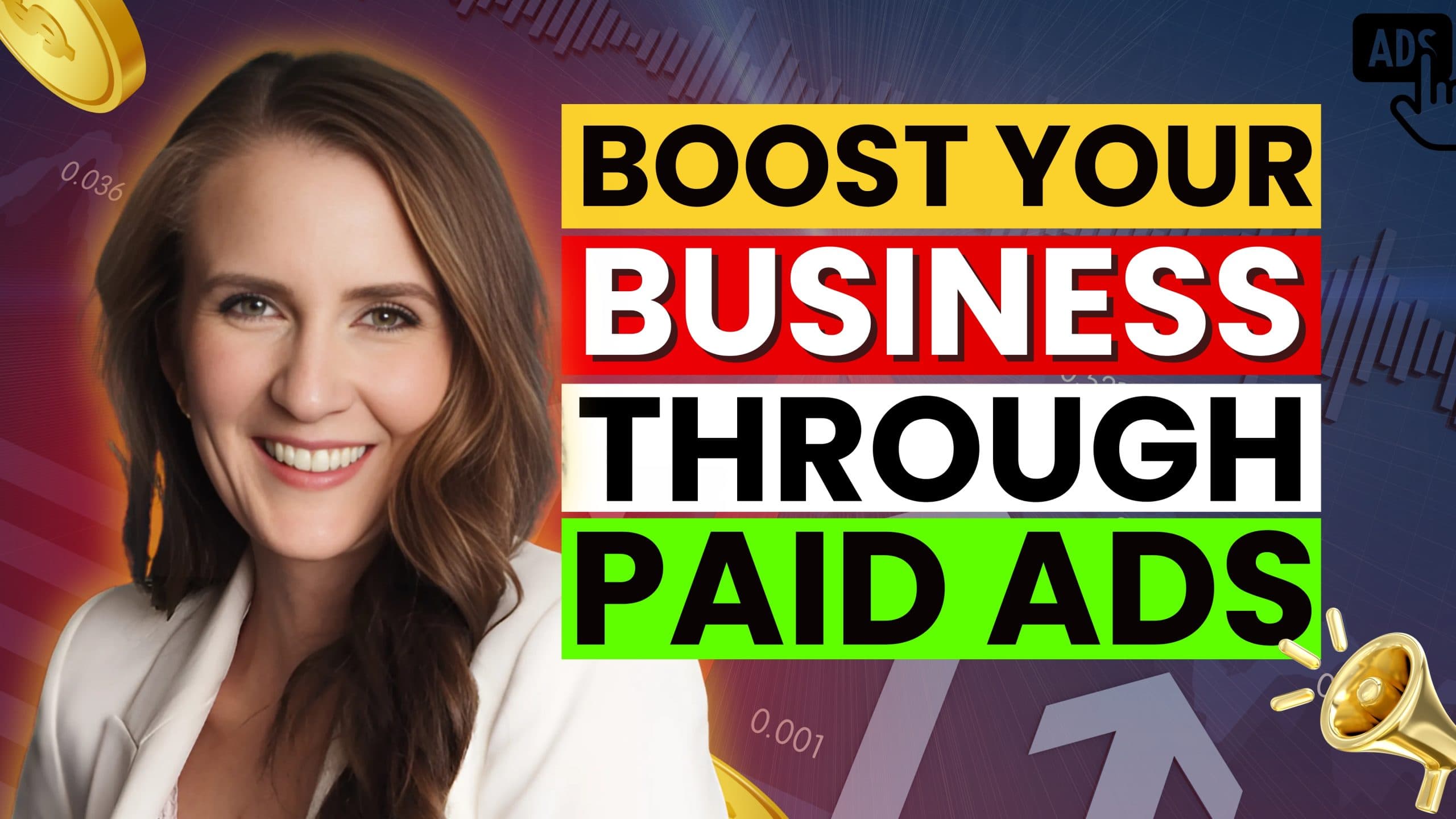 Scale Your Business Through DIY Profitable Ads with Founder of Successful Ads Club and Advertising Expert, Tara Zirker