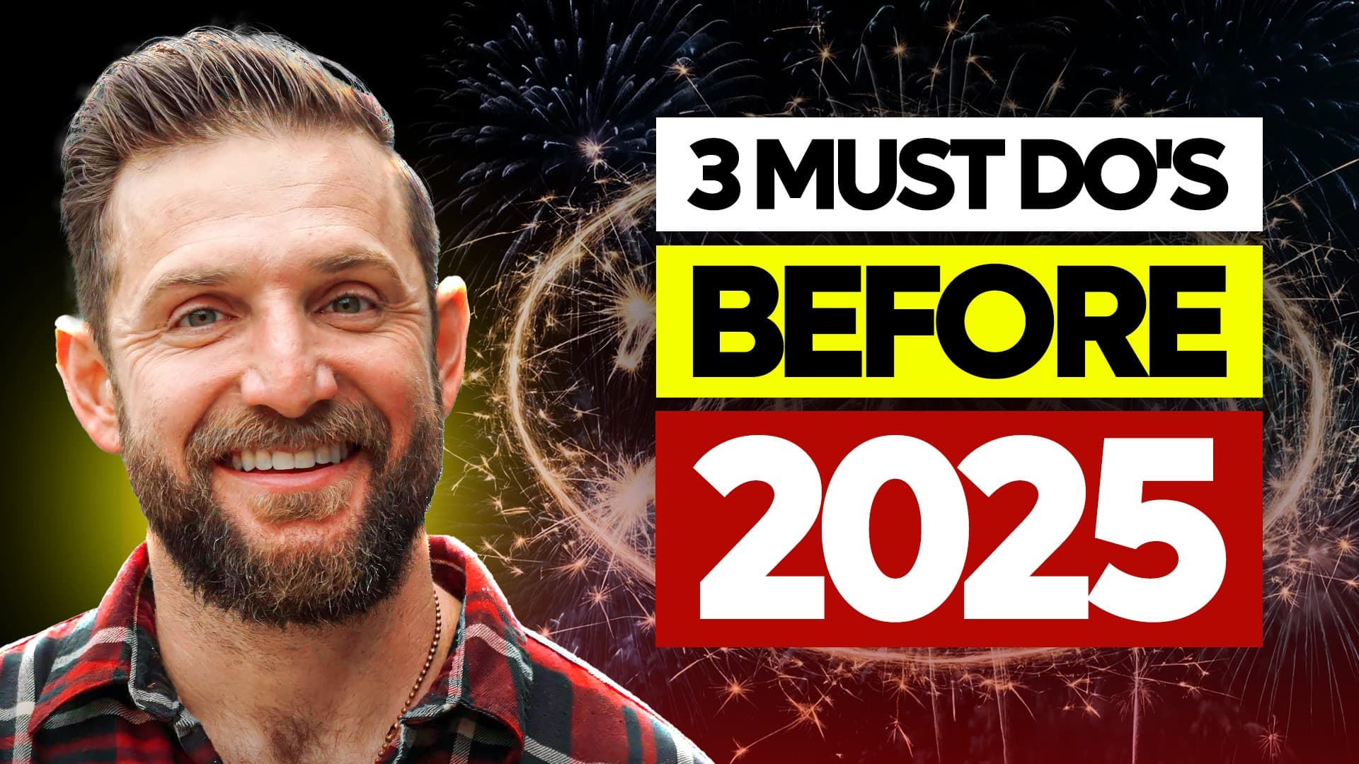 Reflect, Refocus, Recharge: The 3 Keys to End 2024 Strong and Crush 2025 with Cary Jack