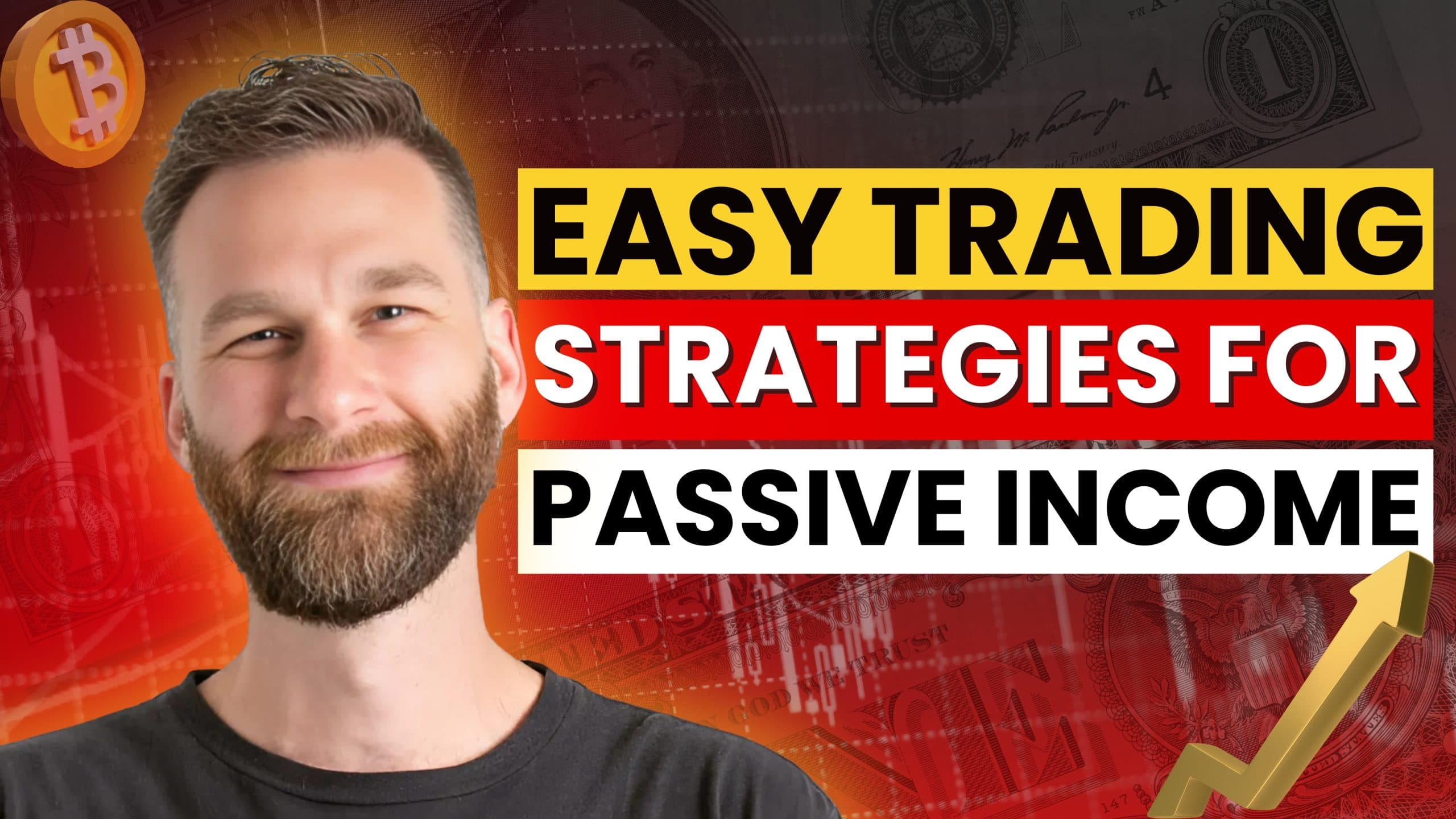 From Myths to Millions: The Money Market & Crypto Guide to 30% Annual Returns with Life Hacker, Entrepreneur, Endurance Athlete, Stock Market Specialist, Jeremy Newsome