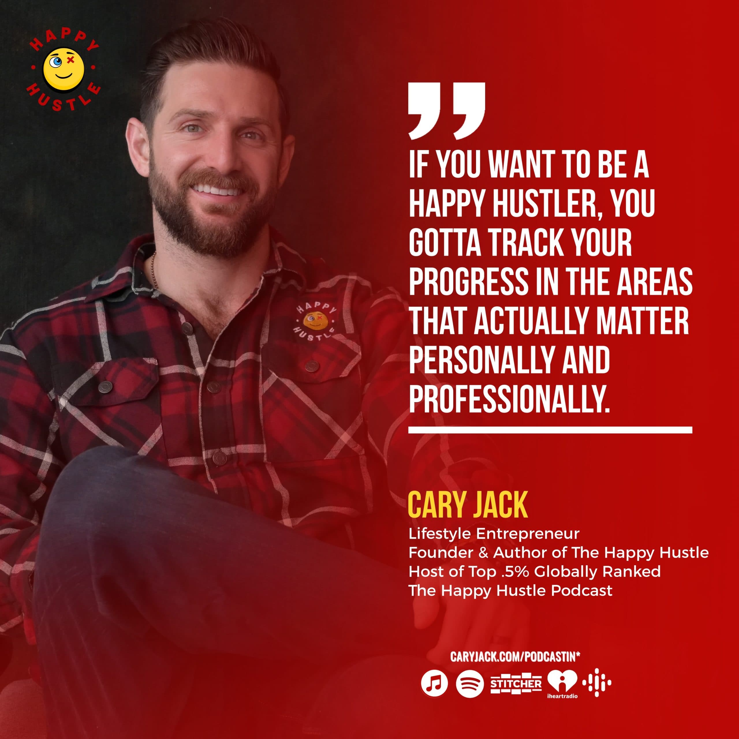 THIS Changed My life! The Secret to Systematizing Your Ambition and Wellbeing (HH Beta SaaS) — quote