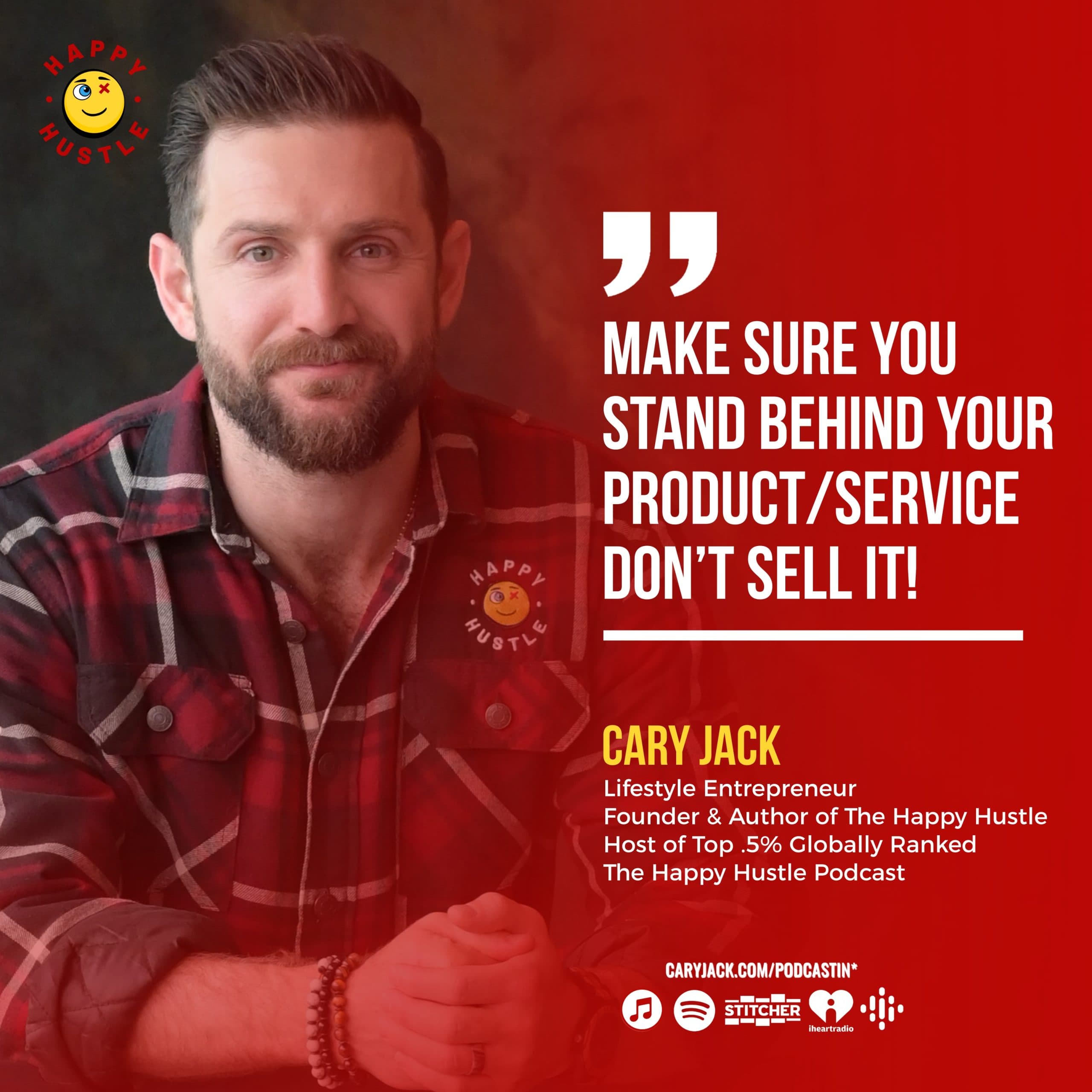 17 Proven Pricing Strategies to SKYROCKET Your SALES and Impact with Cary Jack — quote