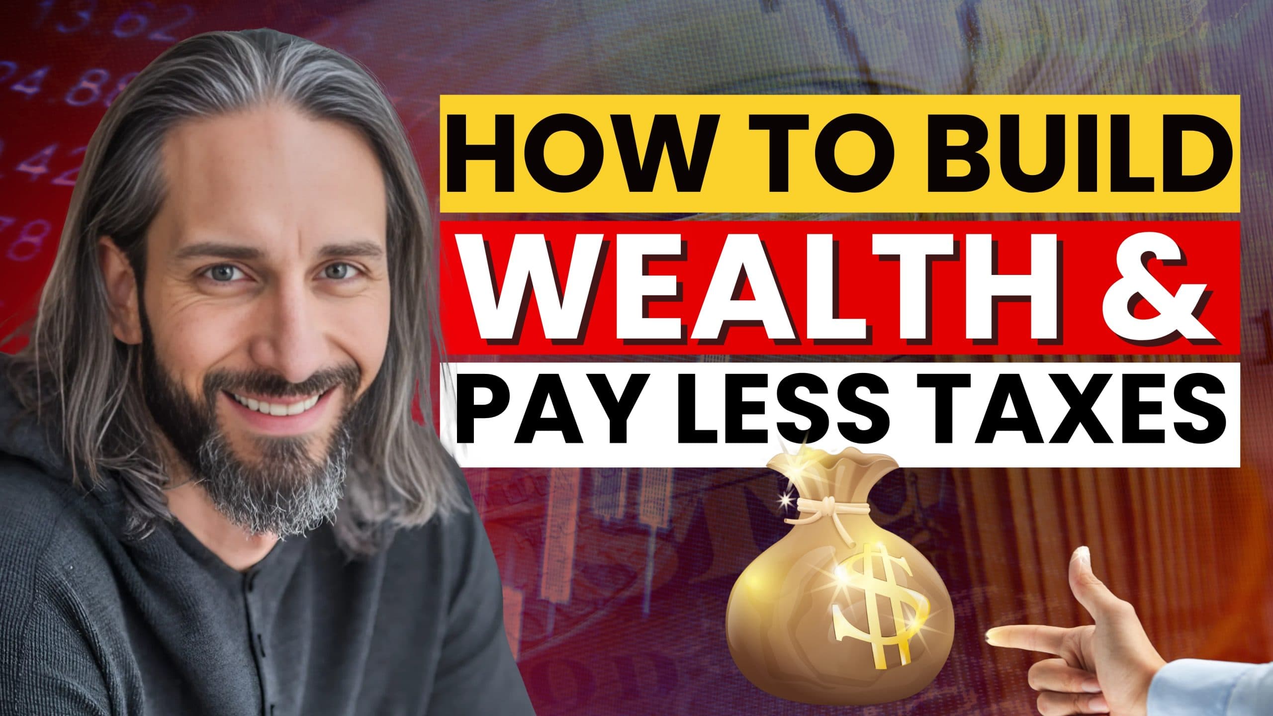 Redefining Wealth: How to Achieve True Financial Freedom with Garrett Gunderson (Live from the Montana Mastermind)