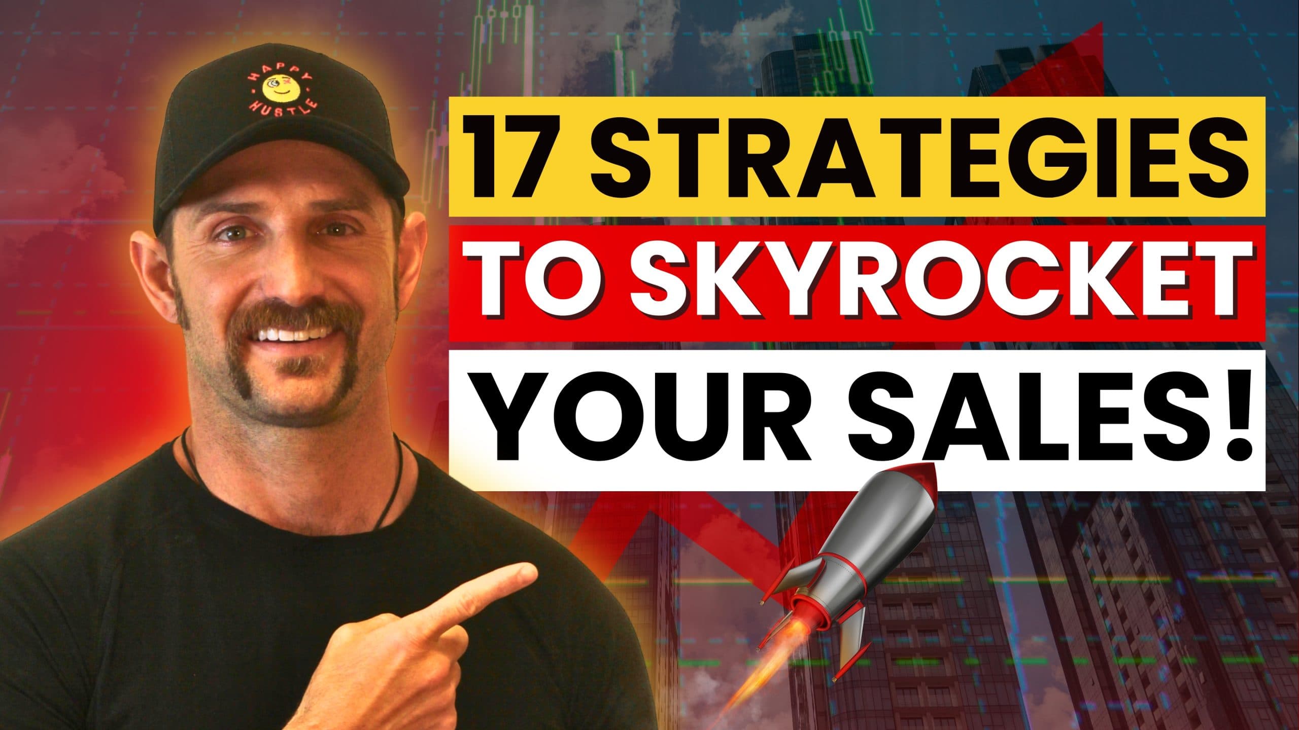 17 Proven Pricing Strategies to SKYROCKET Your SALES and Impact with Cary Jack