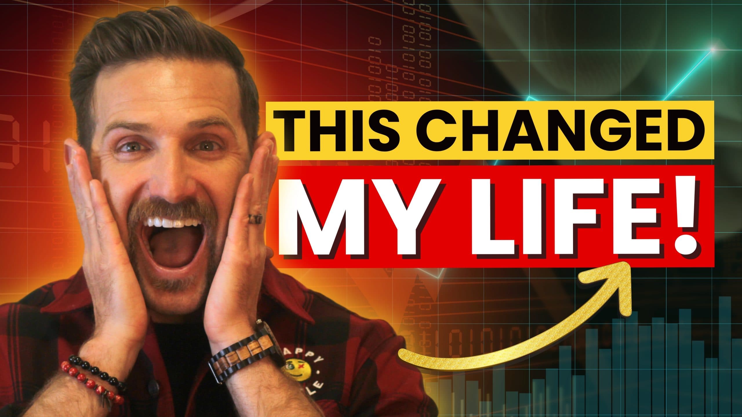 THIS Changed My life! The Secret to Systematizing Your Ambition and Wellbeing (HH Beta SaaS)