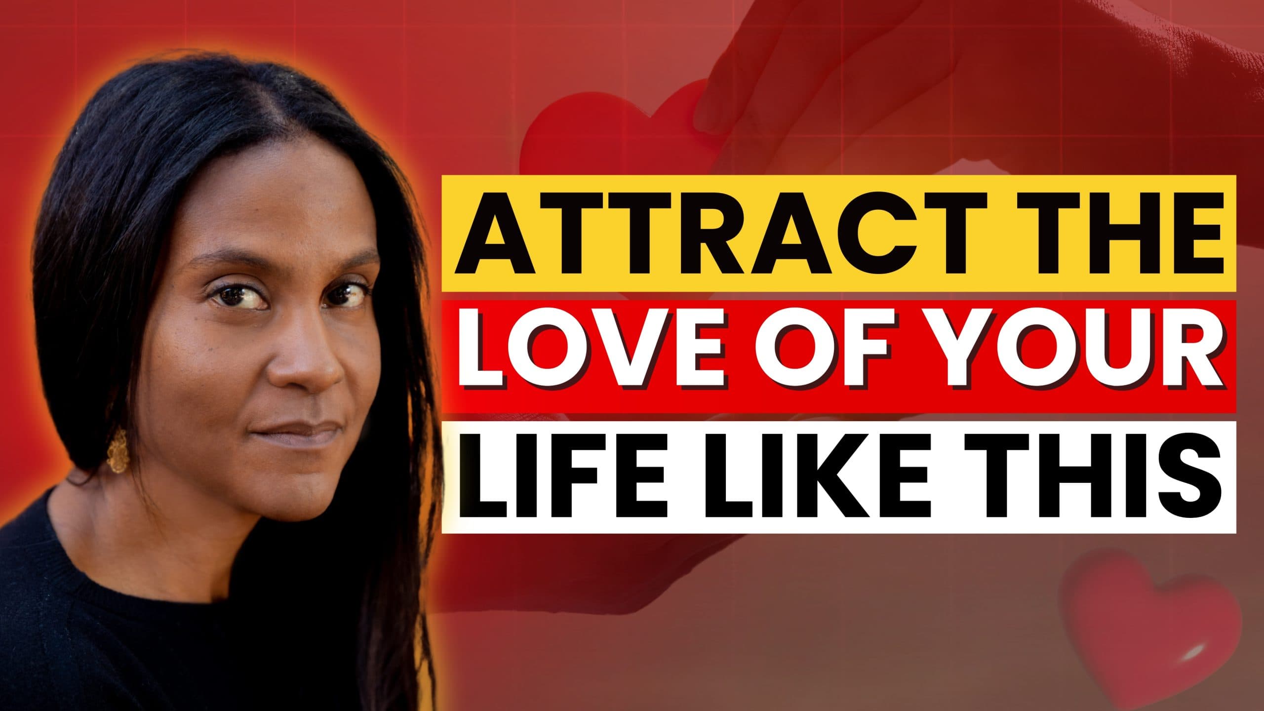 The Relationship RESET: How to Attract, Reconnect, and Thrive in LOVE with Marriage and Family Therapist, Author, Podcaster, Dene Logan