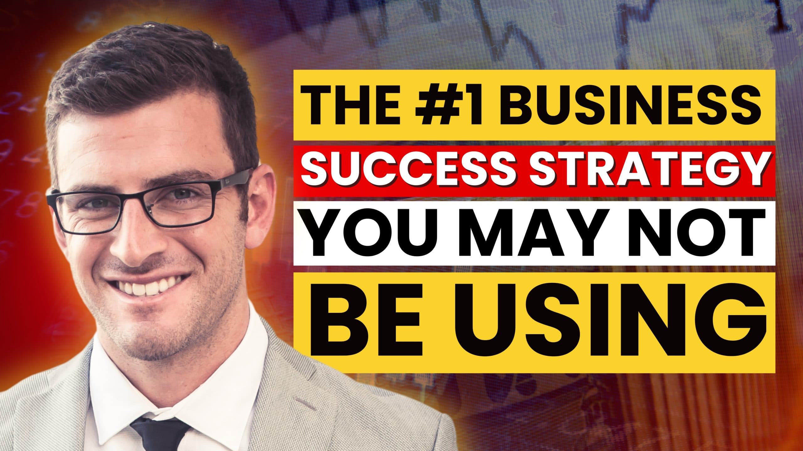 Unlock Explosive Growth using THIS Entrepreneur Hack with Founder of Eco Breakthroughs, Grant Kendzior